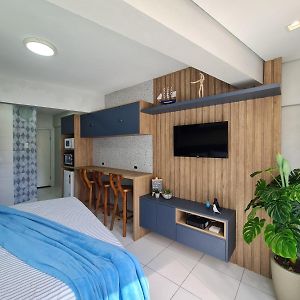 Studio Beira Mar - Em Frente Roda Gigante