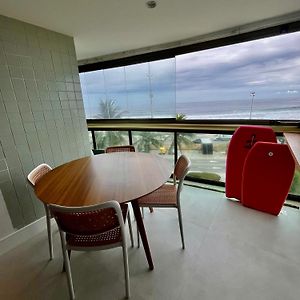 Apto Em Frente A Praia-Royalplaza-Barra Da Tijuca
