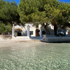 La Manga Caralmar Paraiso